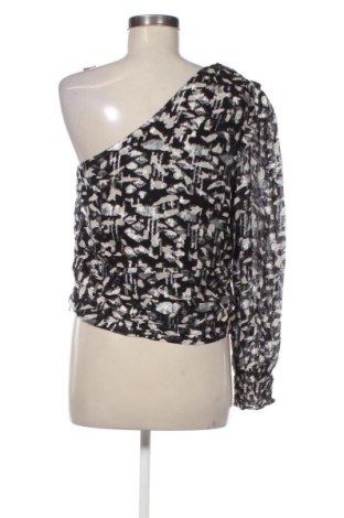 Дамска блуза Mango, Размер L, Цвят Многоцветен, Цена 15,88 €