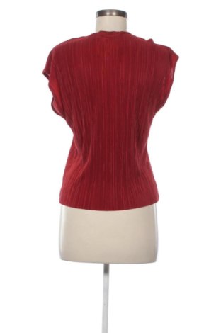 Bluzka damska Mango, Rozmiar S, Kolor Czerwony, Cena 72,99 zł