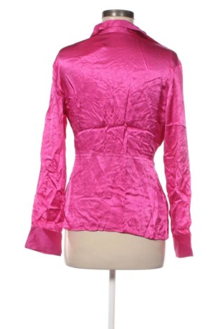 Дамска блуза Mango, Размер S, Цвят Розов, Цена 14,31 €