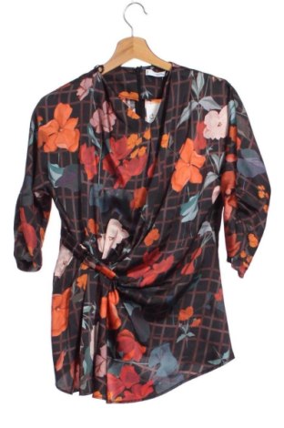 Damen Shirt Mango, Größe XS, Farbe Mehrfarbig, Preis 17,99 €
