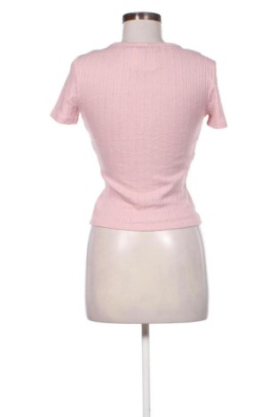 Damen Shirt Mango, Größe S, Farbe Aschrosa, Preis 17,99 €