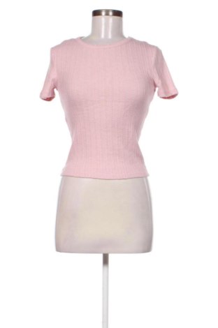 Damen Shirt Mango, Größe S, Farbe Aschrosa, Preis 17,99 €