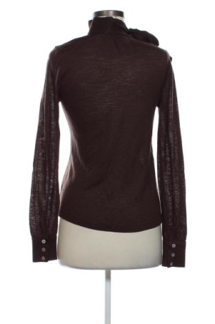 Damen Shirt Mango, Größe M, Farbe Braun, Preis 20,01 €