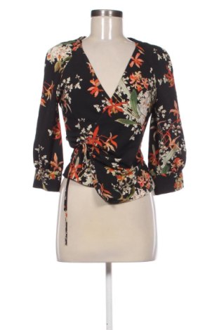 Bluză de femei Mango, Mărime M, Culoare Multicolor, Preț 85,99 Lei