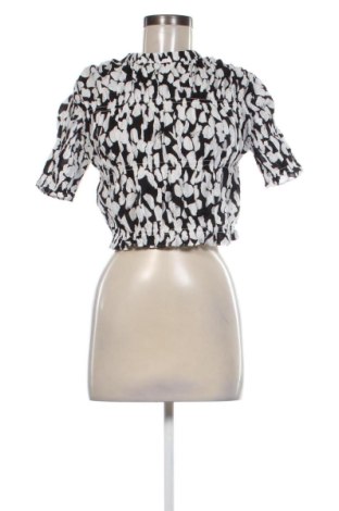 Bluzka damska Mango, Rozmiar XS, Kolor Kolorowy, Cena 75,02 zł