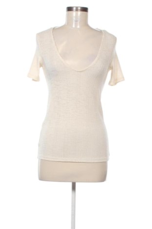 Damen Shirt Mango, Größe S, Farbe Beige, Preis 17,99 €