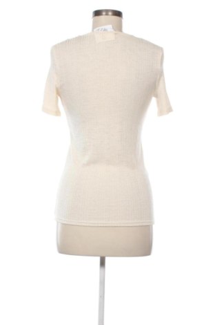Damen Shirt Mango, Größe S, Farbe Beige, Preis 17,99 €