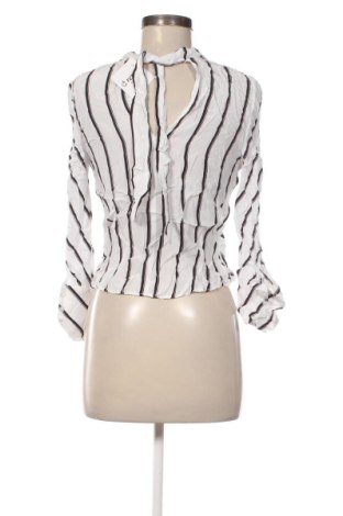 Damen Shirt Mango, Größe S, Farbe Mehrfarbig, Preis 17,99 €