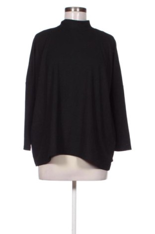 Дамска блуза Mango, Размер XL, Цвят Черен, Цена 14,31 €