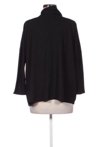 Дамска блуза Mango, Размер XL, Цвят Черен, Цена 14,31 €