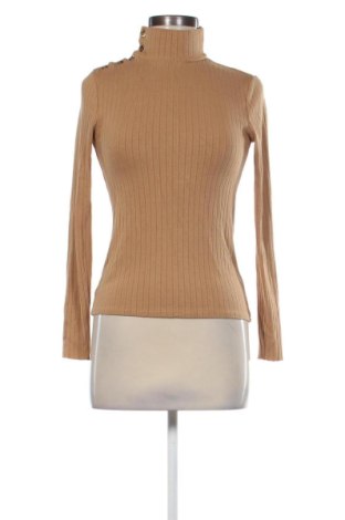 Damen Shirt Mango, Größe S, Farbe Beige, Preis 37,40 €