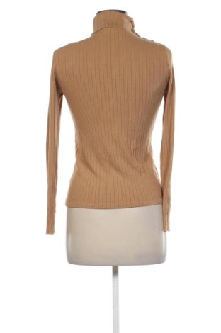 Damen Shirt Mango, Größe S, Farbe Beige, Preis 37,40 €