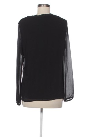 Bluzka damska Mango, Rozmiar L, Kolor Czarny, Cena 72,99 zł