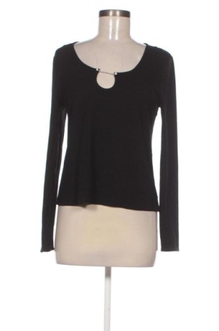 Damen Shirt Mango, Größe L, Farbe Schwarz, Preis € 13,81