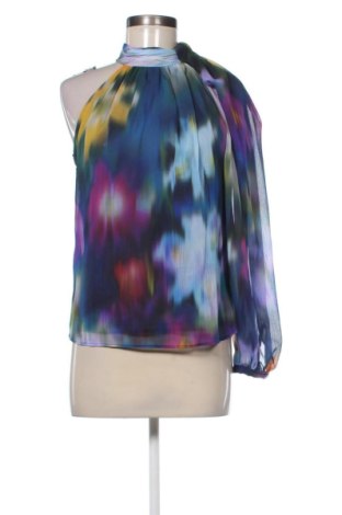 Damen Shirt Mango, Größe S, Farbe Mehrfarbig, Preis 31,72 €