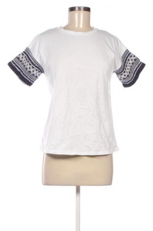 Дамска блуза Mango, Размер M, Цвят Многоцветен, Цена 14,00 €