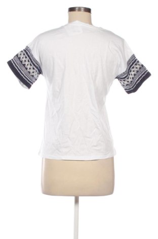 Дамска блуза Mango, Размер M, Цвят Многоцветен, Цена 14,00 €