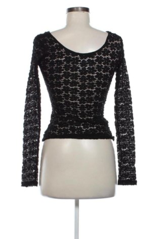 Damen Shirt Mango, Größe S, Farbe Schwarz, Preis 17,99 €