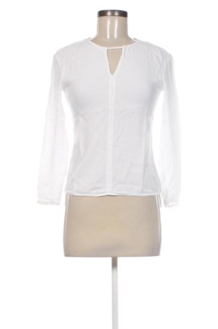 Дамска блуза Mango, Размер XS, Цвят Бял, Цена 14,00 €