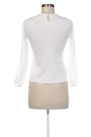 Дамска блуза Mango, Размер XS, Цвят Бял, Цена 14,00 €