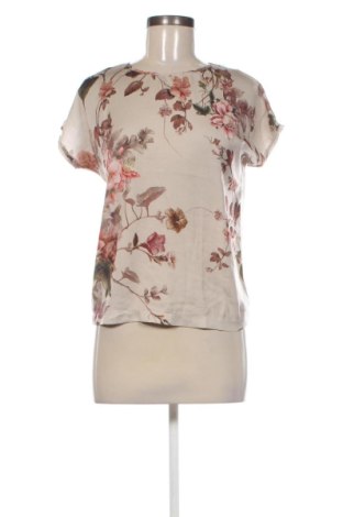 Дамска блуза Mango, Размер M, Цвят Многоцветен, Цена 14,00 €