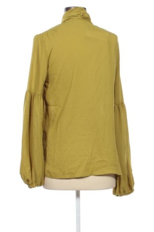 Bluză de femei Mango, Mărime L, Culoare Verde, Preț 196,99 Lei
