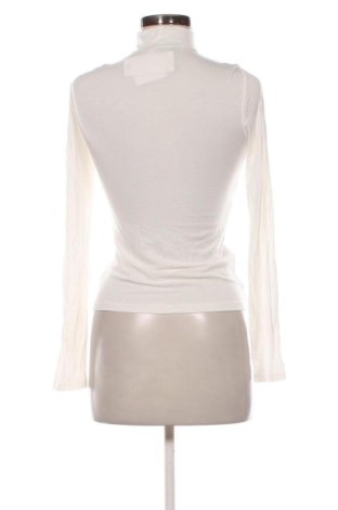 Дамска блуза Mango, Размер S, Цвят Екрю, Цена 32,21 €