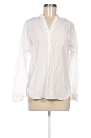 Дамска блуза Mango, Размер M, Цвят Бял, Цена 20,53 €