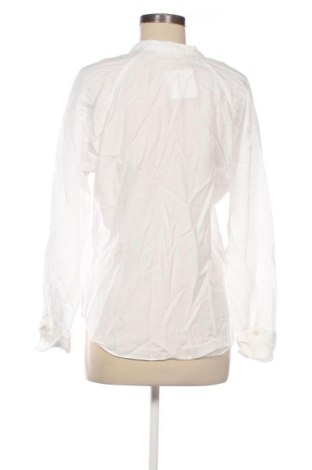 Дамска блуза Mango, Размер M, Цвят Бял, Цена 20,53 €