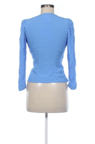 Damen Shirt Mango, Größe XS, Farbe Blau, Preis € 18,99