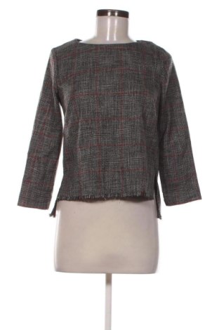Дамска блуза Mango, Размер S, Цвят Многоцветен, Цена 13,29 €