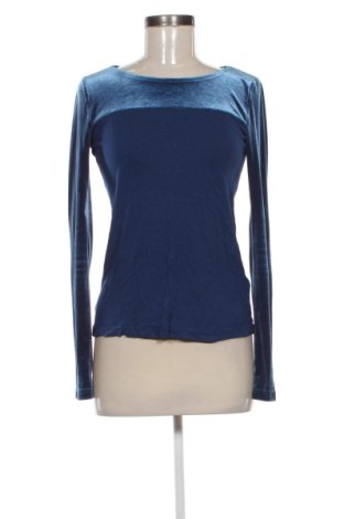 Bluză de femei Manoukian, Mărime XS, Culoare Albastru, Preț 130,33 Lei