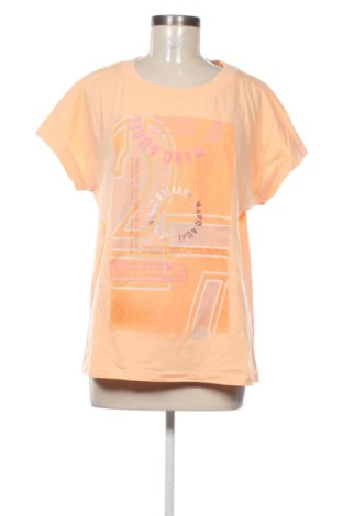 Damen Shirt Marc Aurel, Größe XL, Farbe Orange, Preis 35,00 €