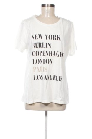 Damen Shirt Marc Aurel, Größe XL, Farbe Weiß, Preis 35,00 €