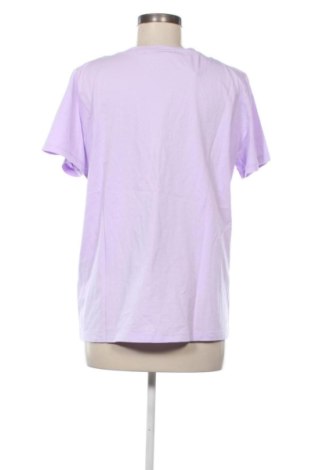 Damen Shirt Marc Aurel, Größe XL, Farbe Lila, Preis 35,00 €