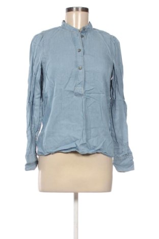 Damen Shirt Marc O'Polo, Größe S, Farbe Blau, Preis € 39,99
