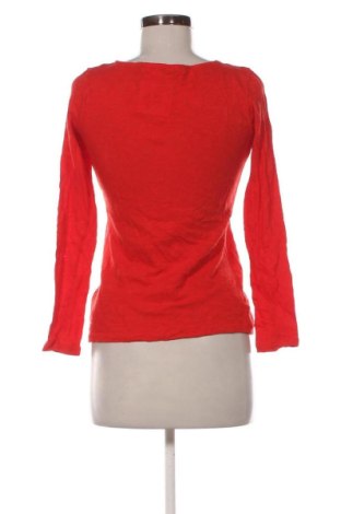 Bluzka damska Marc O'Polo, Rozmiar S, Kolor Czerwony, Cena 220,99 zł