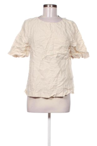 Bluzka damska Marc O'Polo, Rozmiar M, Kolor Beżowy, Cena 183,99 zł