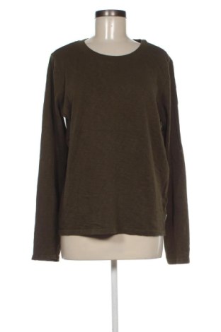 Bluză de femei Marc O'Polo, Mărime XL, Culoare Verde, Preț 259,99 Lei