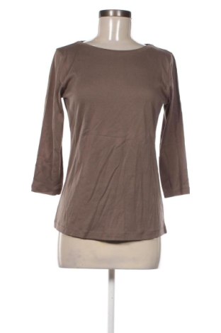 Damen Shirt Marco Pecci, Größe L, Farbe Beige, Preis 12,99 €