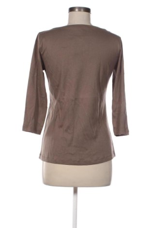 Damen Shirt Marco Pecci, Größe L, Farbe Beige, Preis 12,99 €