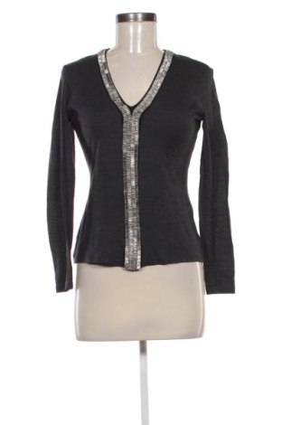 Damen Shirt Marella, Größe M, Farbe Grau, Preis 45,00 €