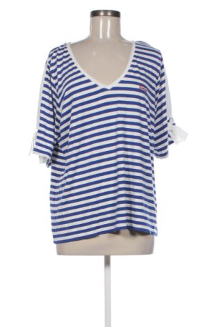 Damen Shirt Marina V, Größe XL, Farbe Mehrfarbig, Preis € 18,99