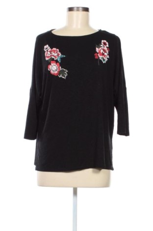 Bluză de femei Marks & Spencer, Mărime L, Culoare Negru, Preț 72,00 Lei
