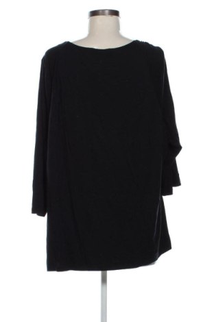 Női blúz Marks & Spencer, Méret 3XL, Szín Fekete, Ár 4 969 Ft