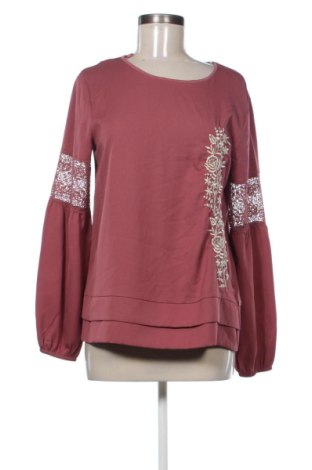 Bluzka damska Marks & Spencer, Rozmiar M, Kolor Różowy, Cena 73,94 zł