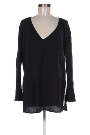 Damen Shirt Marks & Spencer, Größe XL, Farbe Schwarz, Preis 13,80 €