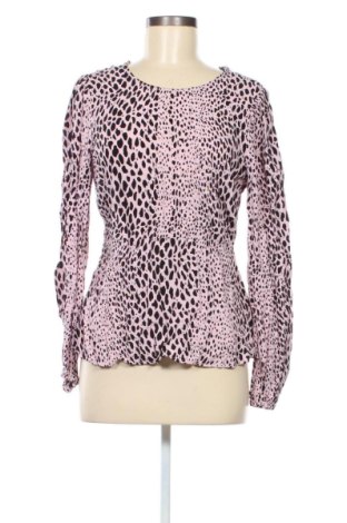 Damen Shirt Marks & Spencer, Größe L, Farbe Mehrfarbig, Preis € 7,55