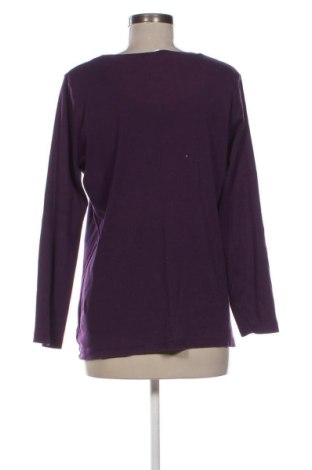 Bluză de femei Marks & Spencer, Mărime XL, Culoare Mov, Preț 72,99 Lei