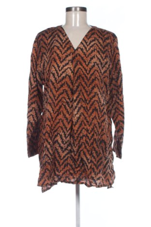 Damen Shirt Masai, Größe M, Farbe Mehrfarbig, Preis 15,00 €